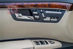 مێرسێدس بێنز S-Class